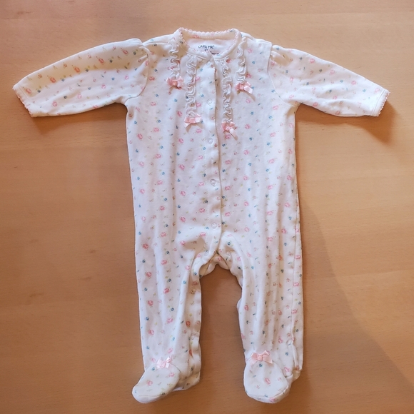 Sweet Baby Sleeper - Picture 1 of 3